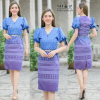 Size - S(อก32")