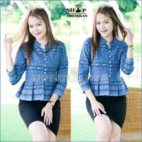 Size - S(อก32")