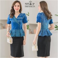 Size - S(อก32")