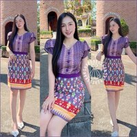 Size - S(อก34")