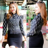 Size - S(อก32")