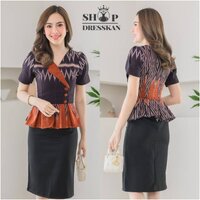 Size - S(อก32")