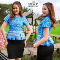 Size - S(อก32")