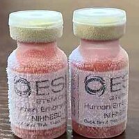 ESI-BIO EMBRYONIC STEMCELL สำหรับ ผู้ชาย