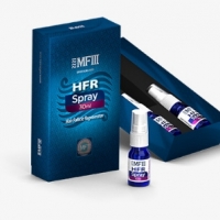 HFR SPRAY 3 Pcs. / box A scalp serum to prevent and reduce hair loss