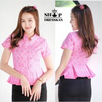 Size - S(อก32")