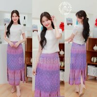 Size - S(อก32")