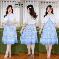 Size - 3XL(อก42")