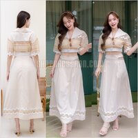 Size - S(อก32")