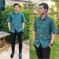 Size - S(อก38")
