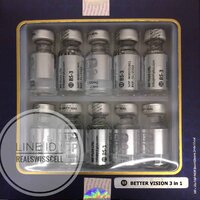 MF+ -Better Vision - 3 in 1 [Ocular, Optic Nerve, Liver] ปัญหาตามัวจากเบาหวาน คุณสามารถแก้ปัญหาได้แล้ว วันนี้ ... เลิกทรมานกับโรคเรื้อรังกันซักที