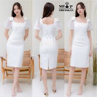 Size - S(อก32")