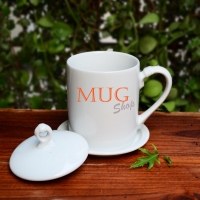 ร้านCeramic mug shop