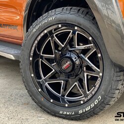 COSMIS SPIN83 ขอบ20 ราคาถุกสุดที่ STEP9