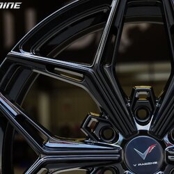 ล้อแนวเมกา-มาเฟีย ENZO V-RACING ลายใหม่ล่าสุด