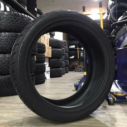 TOYO ST3 265/40-22