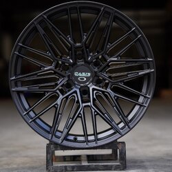 ล้อลายใหม่ DUBAI CHIEF ขอบ20 ราคาถูกที่ STEP9