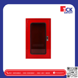 ตู้เก็บถังดับเพลิงเดี่ยว XFIRE