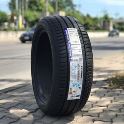 MICHELIN PRIMACY3ZP RUNFLAT 225/50-17