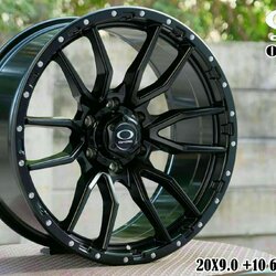 ล้อมาใหม่ OASIS T221 ขอบ20