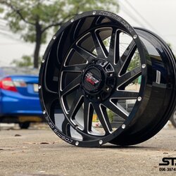 COSMIS SPIN150V ออฟโรดลายใหม่ขอบ20