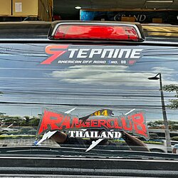 FORD_ล้อออฟลบแบบไม่ยก