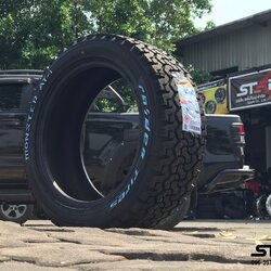 MONSTER AT1 265/50-20 ราคาถูกสุดที่ STEP9