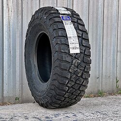 BF GOODRICH KM3 285/75-16 ราคาถูก ต้อง STEP9 เท่านั้น