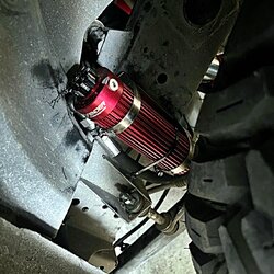 #PAJERO_ทรงเมกา ที่ STEP9