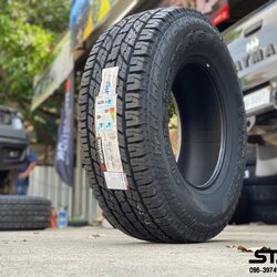 YOKOHAMA GEOLANDAR G015 265/70-17 ราคาถูกที่ STEP9