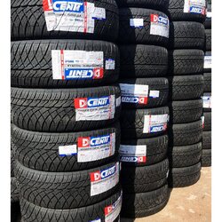 DCENTI GODZILLA ยางไทยคุณภาพ