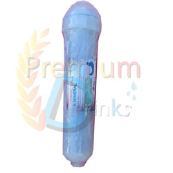 ไส้กรองน้ำแร่ Mineral&Ceramic ball