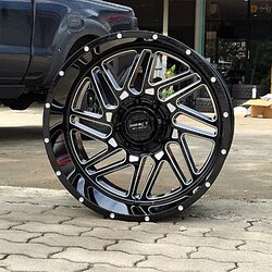 OFFROAD MT232 ขอบ22 มาใหม่ล่าสุดที่STEP9