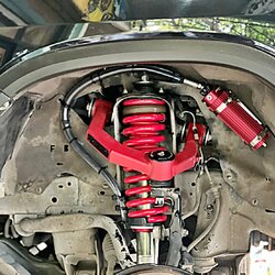 FORTUNER_ทรงเมกา คนสุรินทร์เหลา