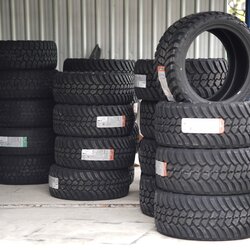 อัพเดทยาง AMP แบรนด์ USA ด่วนน‼️จำนวนจำกัด