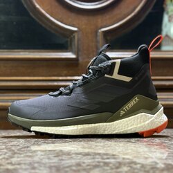รองเท้าเดินป่า Adidas Terrex Free Hiker 2.0 GTX (M9.5/10.5US)