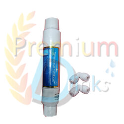 ไส้กรอง UF ยี่ห้อ pett fillter แบบเดือยเสียบ