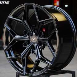 ล้อแนวเมกา-มาเฟีย ENZO V-RACING ลายใหม่ล่าสุด