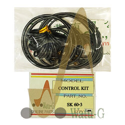 ชุดซ่อมโอริงคอนโทรล SK 60-3