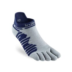 ถุงเท้าวิ่ง Injinji Performance Ultra Running Toe Socks (M)