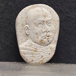 พระผงรูปเหมือน หลวงพ่อจำเนียร