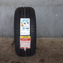 DUNLOP LM705 195/50-15 ราคาถูกที่ STEP9