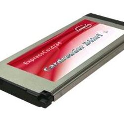 Express Cardd Reader 24 IN 1