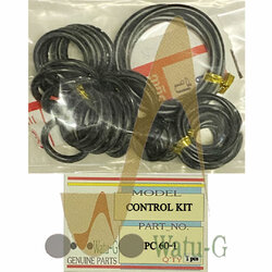 ชุดซ่อมโอริงคอนโทรล PC 60-1