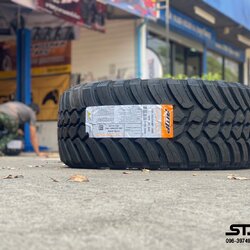 AMP MTA 285/55-20 ราคาถูก ต้องที่ STEP9