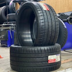 MICHELIN PILOTSPORT4 ราคาถูก