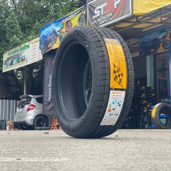 CONTINENTAL MC6 ราคาถูกที่ STEP9