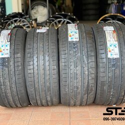 YOKOHAMA ADVAN SPORT V105 285/35-19 ราคาพิเศษ ที่ STEP9