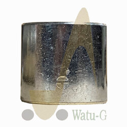 บูชแกนกระบอก 25 X 25 มม.