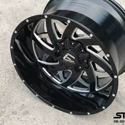 ล้อ แท้ EAGLE ขอบ22 แนว อเมริกา ราคาพิเศษที่ STEP9